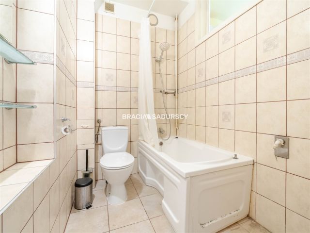 Mieszkanie 2-pokojowe Kraków Grzegórzki, ul. Mogilska. Zdjęcie 18