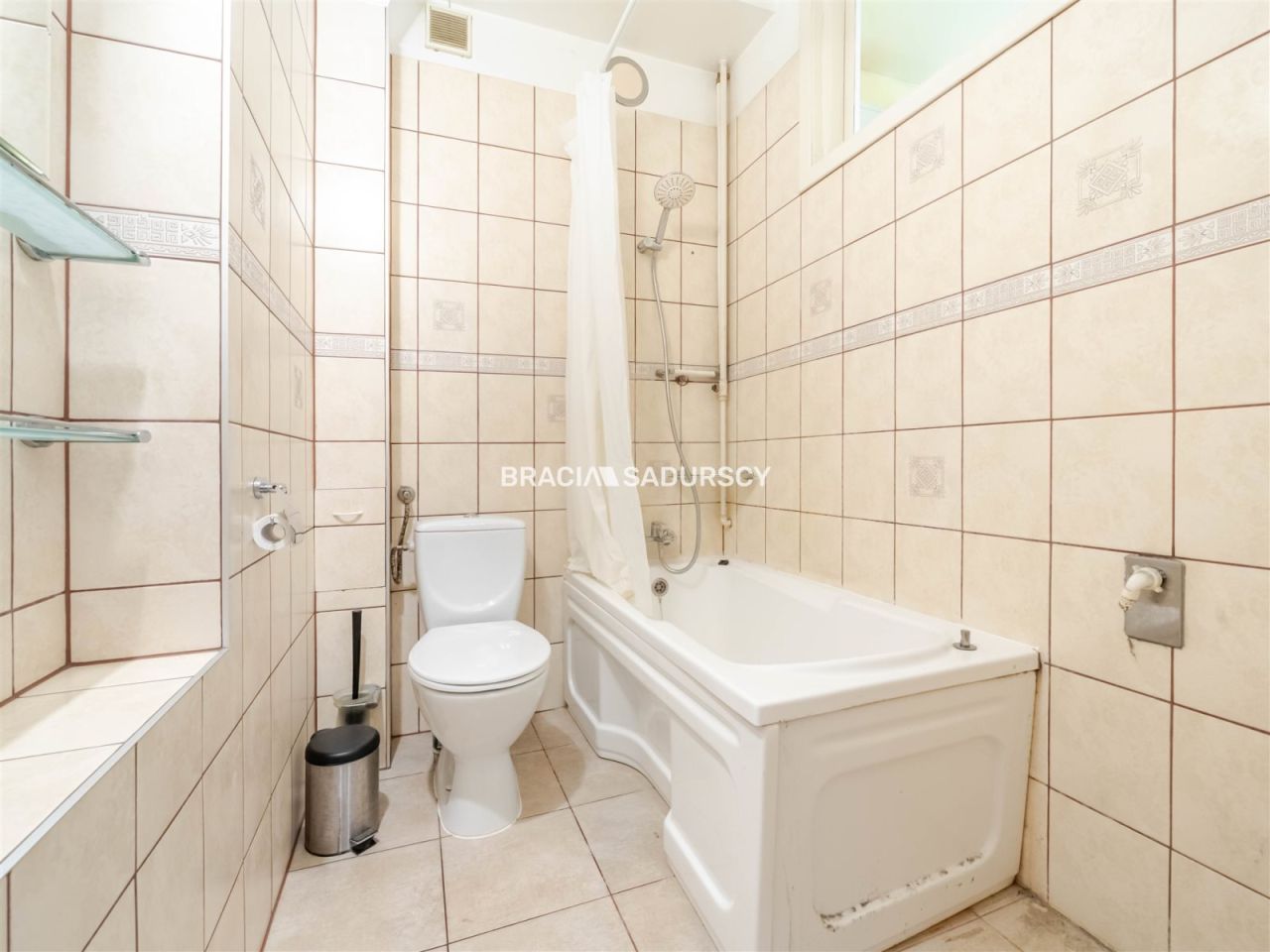 Mieszkanie 2-pokojowe Kraków Grzegórzki, ul. Mogilska. Zdjęcie 18