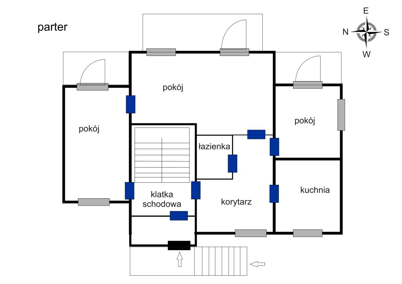 dom wolnostojący, 8 pokoi Gdynia Wielki Kack, ul. Źródło Marii. Zdjęcie 6