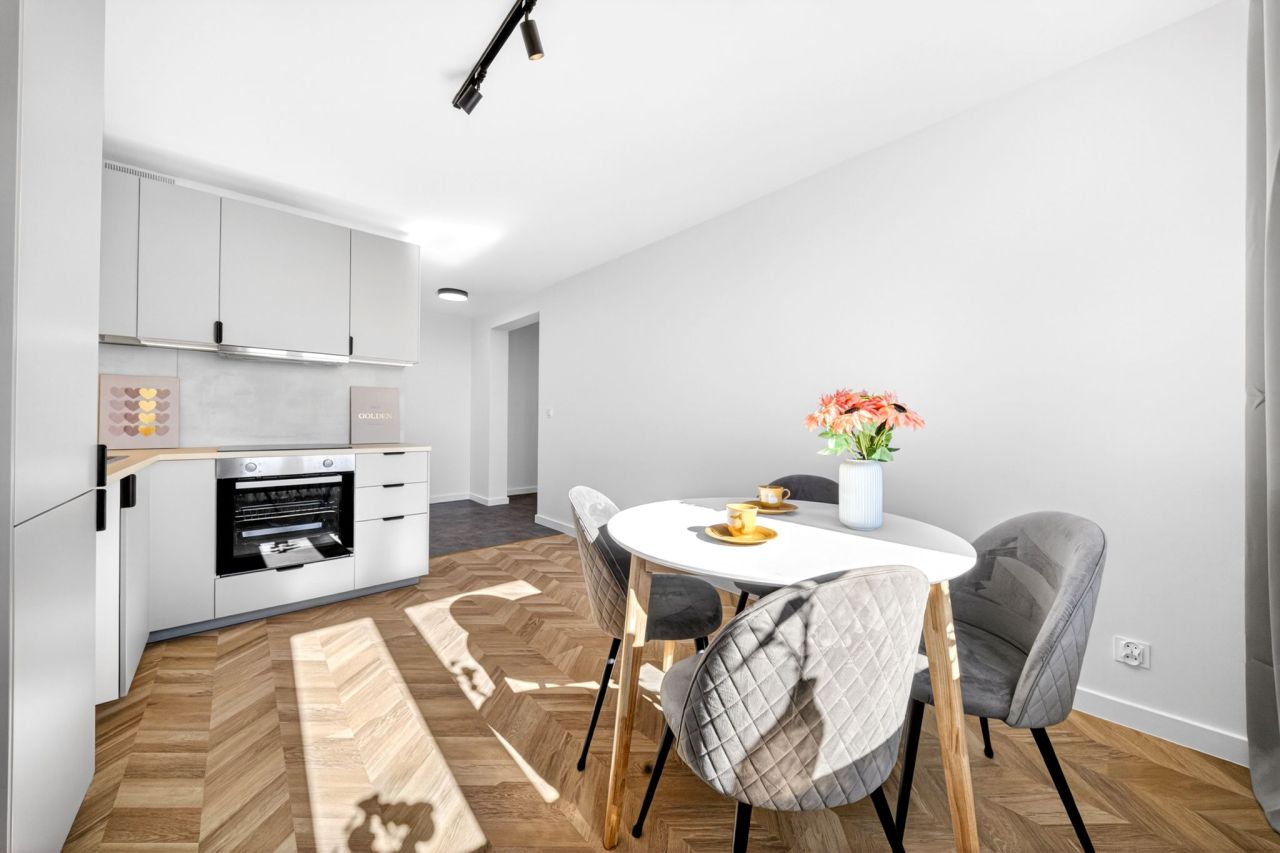 Mieszkanie 2-pokojowe Szczecin Warszewo, ul. ks. bp. Władysława Bandurskiego. Zdjęcie 6