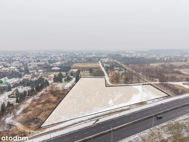 Działka inna Wrocław Wojnów, ul. Błotna. Zdjęcie 3