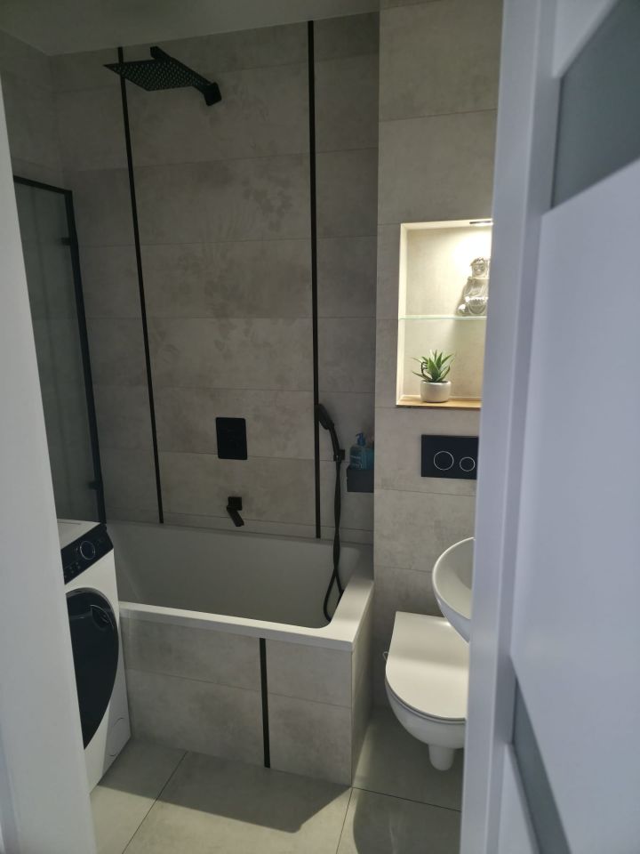 Mieszkanie 2-pokojowe Ostrów Wielkopolski, ul. Szkolna. Zdjęcie 4