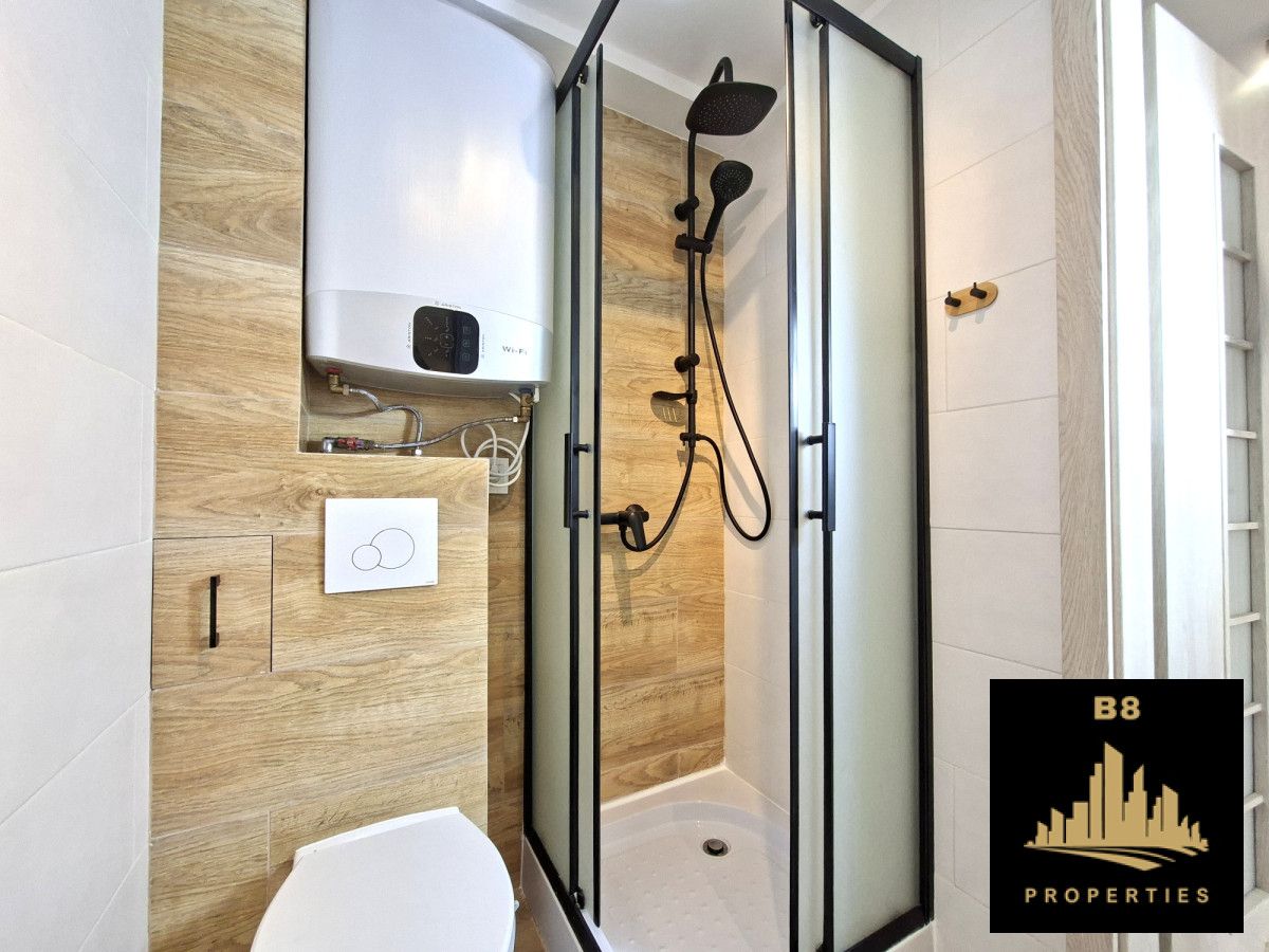 Mieszkanie 2-pokojowe Nowy Dwór Mazowiecki, ul. Wojska Polskiego. Zdjęcie 16