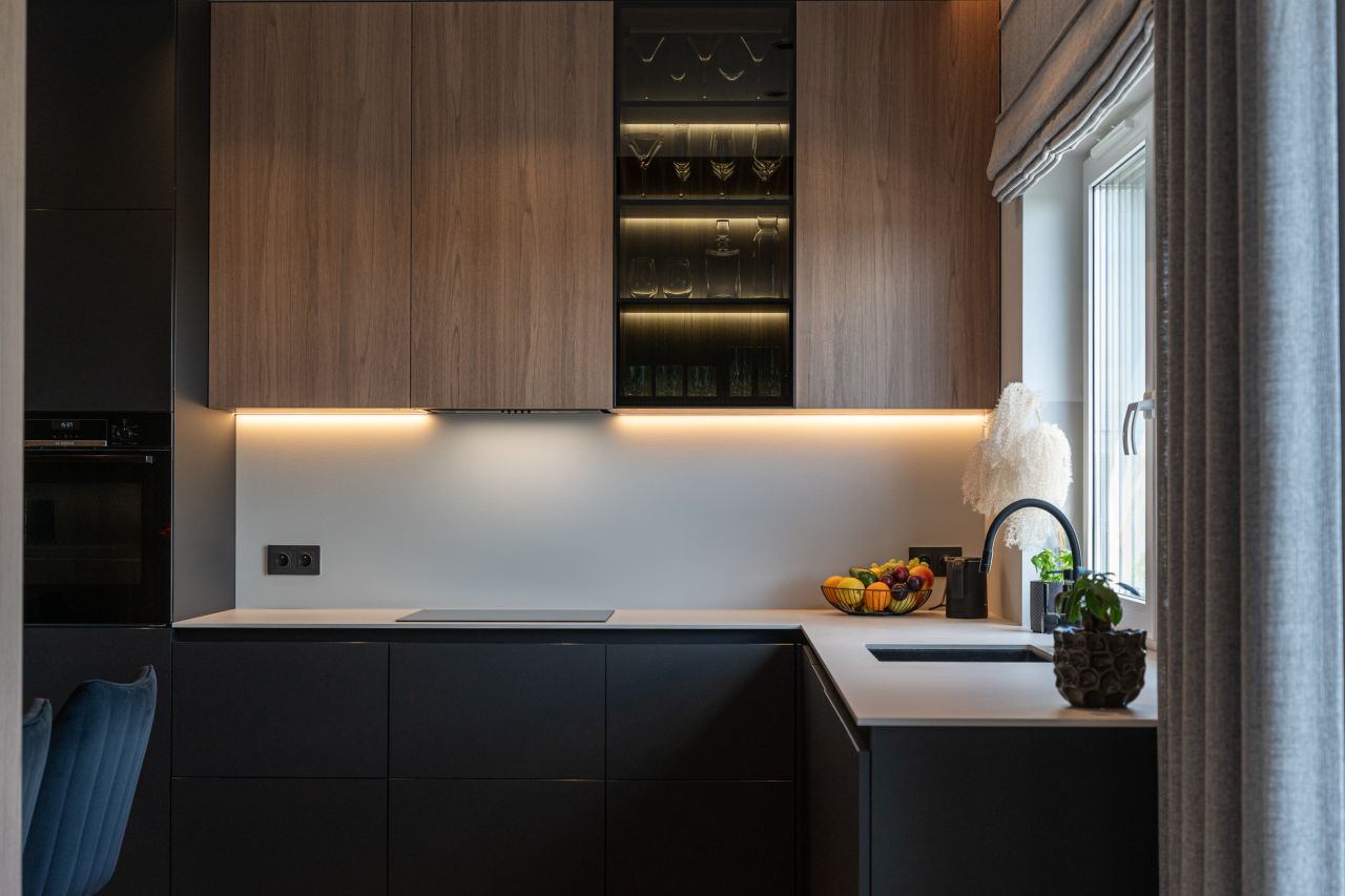 Mieszkanie 3-pokojowe Rzeszów Drabinianka, ul. Miła. Zdjęcie 15