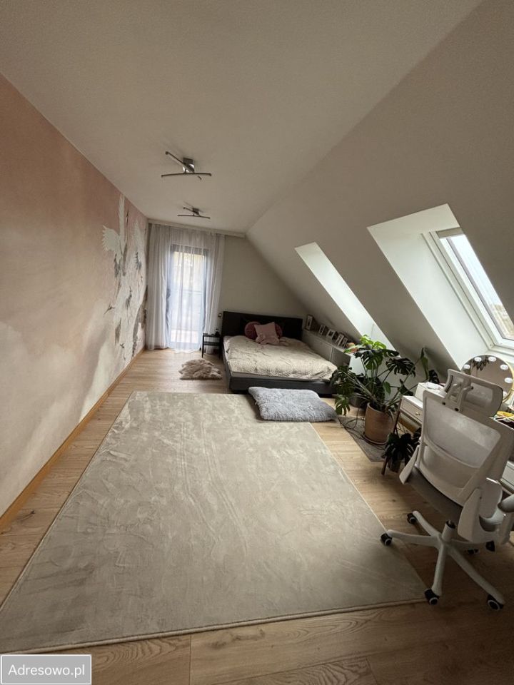dom wolnostojący, 5 pokoi Lutynia, ul. Piastowska. Zdjęcie 14