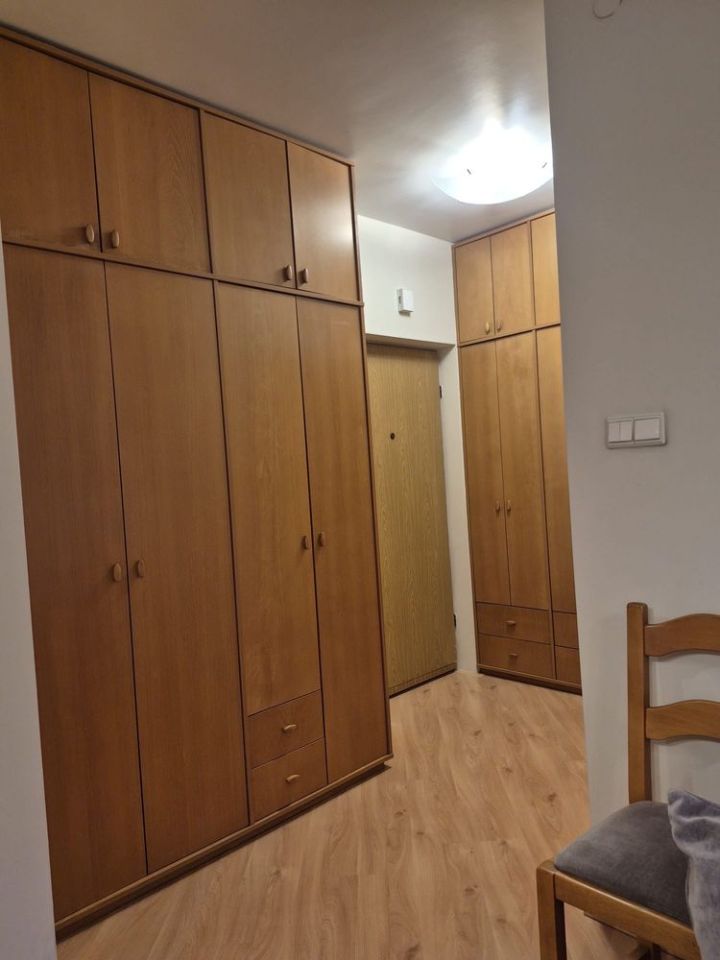 Mieszkanie 1-pokojowe Warszawa Praga-Północ. Zdjęcie 4