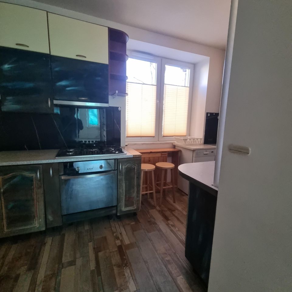 Mieszkanie 3-pokojowe Kraków Nowa Huta, os. Szkolne. Zdjęcie 10