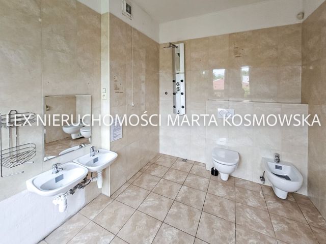 bliźniak, 9 pokoi Warszawa Ochota. Zdjęcie 9