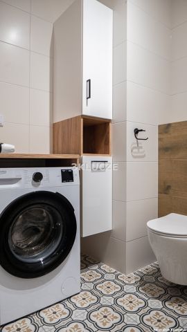 Mieszkanie 2-pokojowe Lublin Śródmieście, al. Kraśnicka. Zdjęcie 9