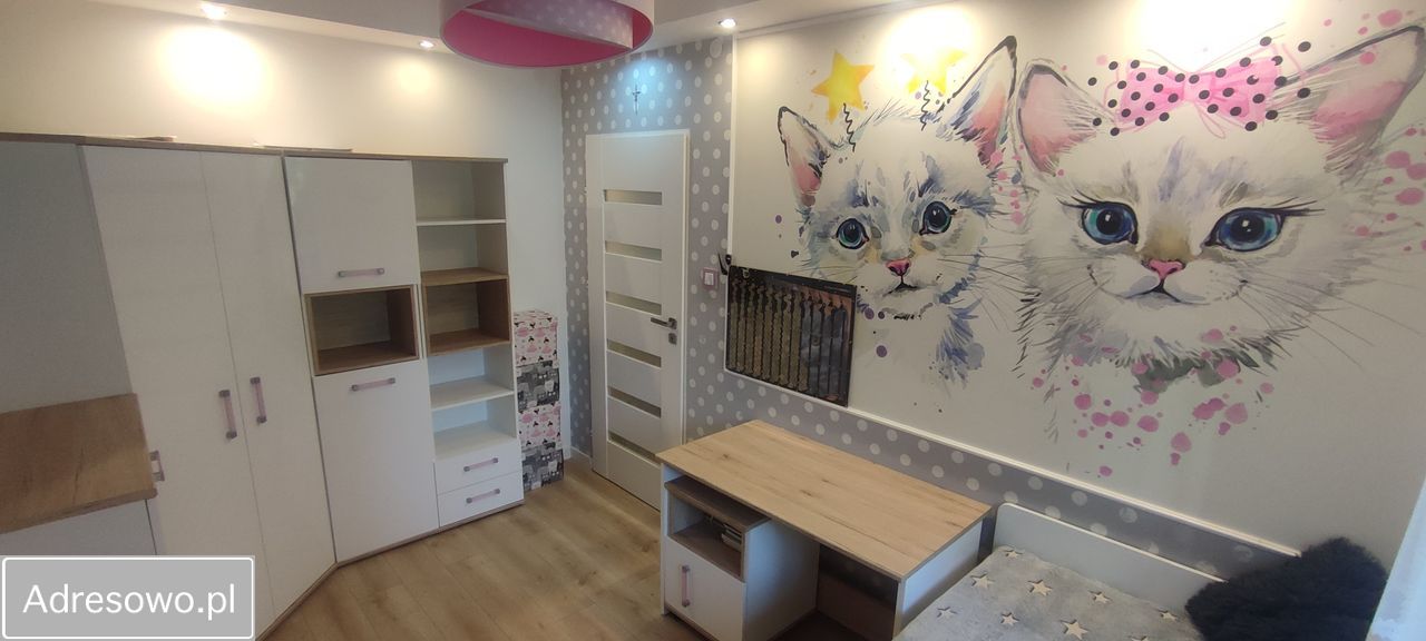Mieszkanie 4-pokojowe Kielce Centrum, ul. Sabinówek. Zdjęcie 11
