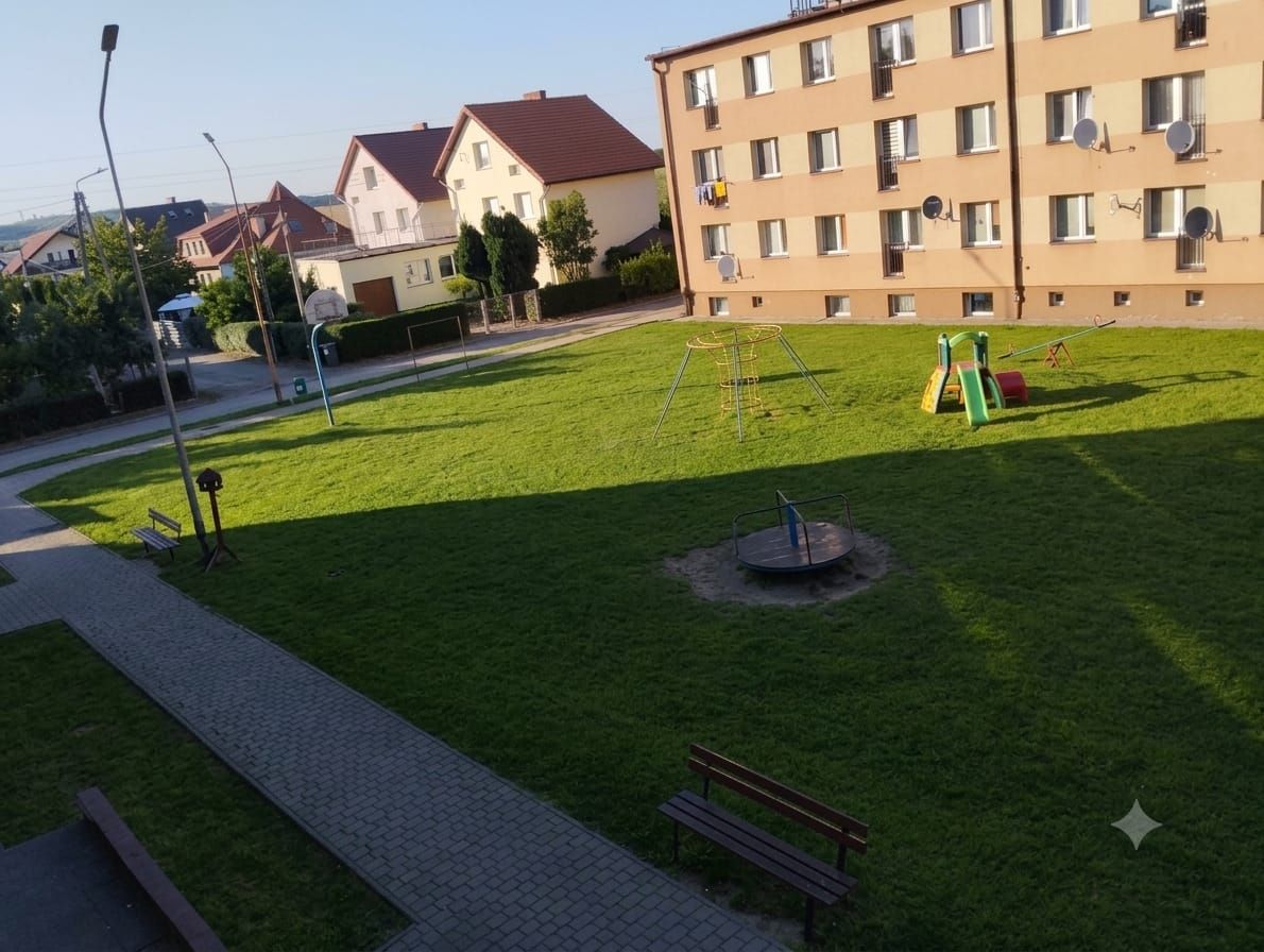 Mieszkanie 3-pokojowe Bobolice. Zdjęcie 10