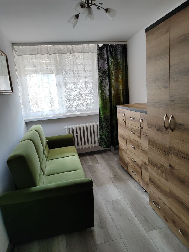 Mieszkanie 3-pokojowe Tychy Centrum, al. Niepodległości. Zdjęcie 7