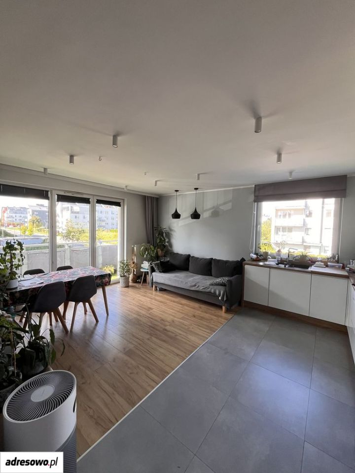 Mieszkanie 4-pokojowe Gdynia Chwarzno-Wiczlino, ul. Romana Felińskiego. Zdjęcie 10