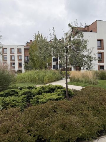 Mieszkanie 3-pokojowe Warszawa Dolny Mokotów, ul. Dywizjonu AK "Jeleń". Zdjęcie 1
