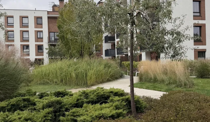 Mieszkanie 3-pokojowe Warszawa Dolny Mokotów, ul. Dywizjonu AK "Jeleń"