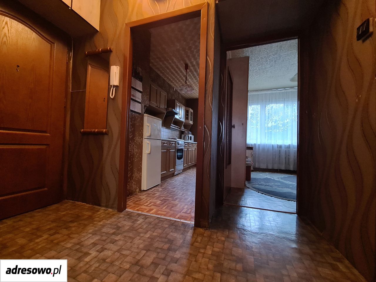 Mieszkanie 3-pokojowe Bielsko-Biała, ul. Trzech Diamentów. Zdjęcie 9
