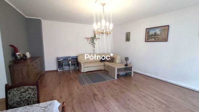 Mieszkanie 3-pokojowe Nowa Ruda, ul. Armii Krajowej. Zdjęcie 4