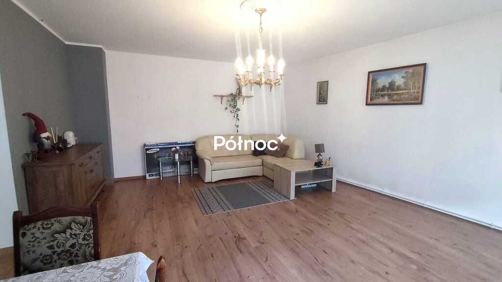 Mieszkanie 3-pokojowe Nowa Ruda, ul. Armii Krajowej. Zdjęcie 4