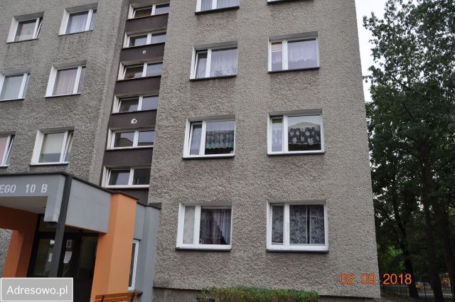 Mieszkanie 3-pokojowe Kędzierzyn-Koźle, ul. Augustyna Kośnego . Zdjęcie 1