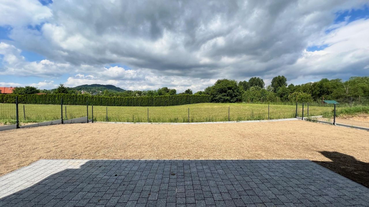 bliźniak, 5 pokoi Żywiec Sporysz, ul. Habdasówka. Zdjęcie 2