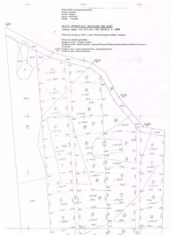 Działka rekreacyjna Jelenin. Zdjęcie 3
