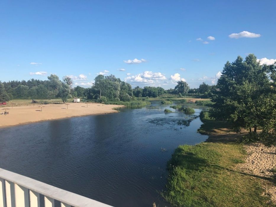 Działka rolno-budowlana Borkowo, ul. Płońska. Zdjęcie 3