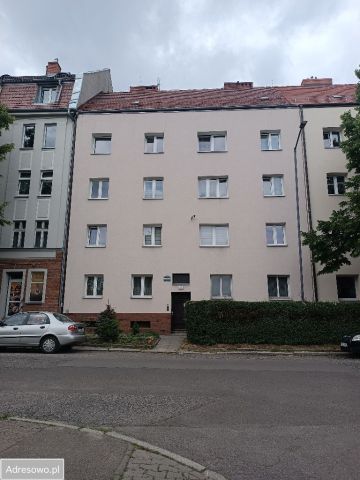 Mieszkanie 1-pokojowe Bytom Śródmieście, ul. Gwarecka. Zdjęcie 1