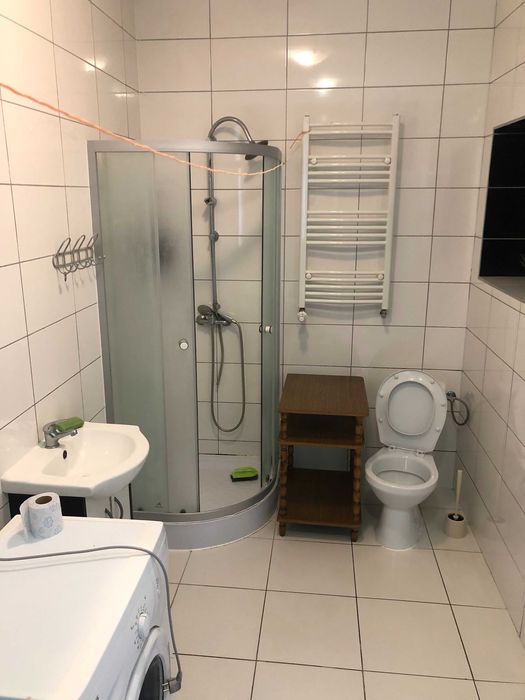 dom wolnostojący, 4 pokoje Osina. Zdjęcie 6