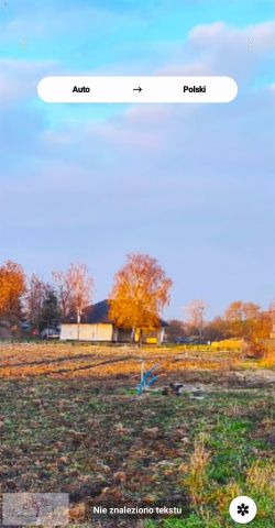 Działka budowlana Feliksów. Zdjęcie 12