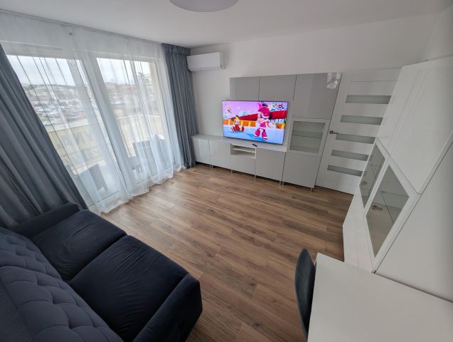 Mieszkanie 2-pokojowe Warszawa Wawer, ul. Mieczysława Pożaryskiego. Zdjęcie 1