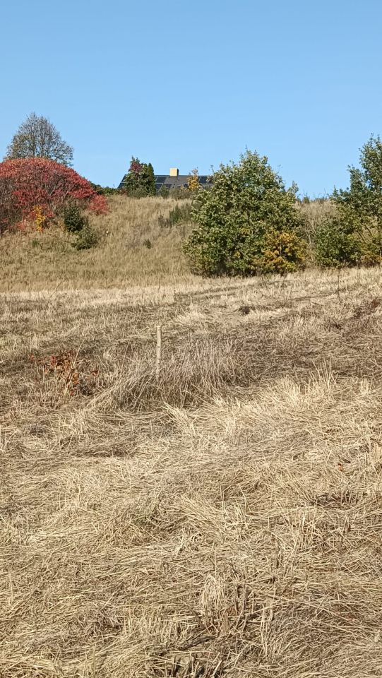 Działka budowlana Strączno. Zdjęcie 8