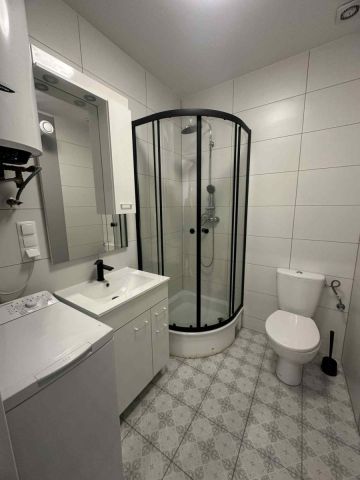 Mieszkanie 1-pokojowe Łódź Śródmieście, ul. Prezydenta Gabriela Narutowicza. Zdjęcie 2