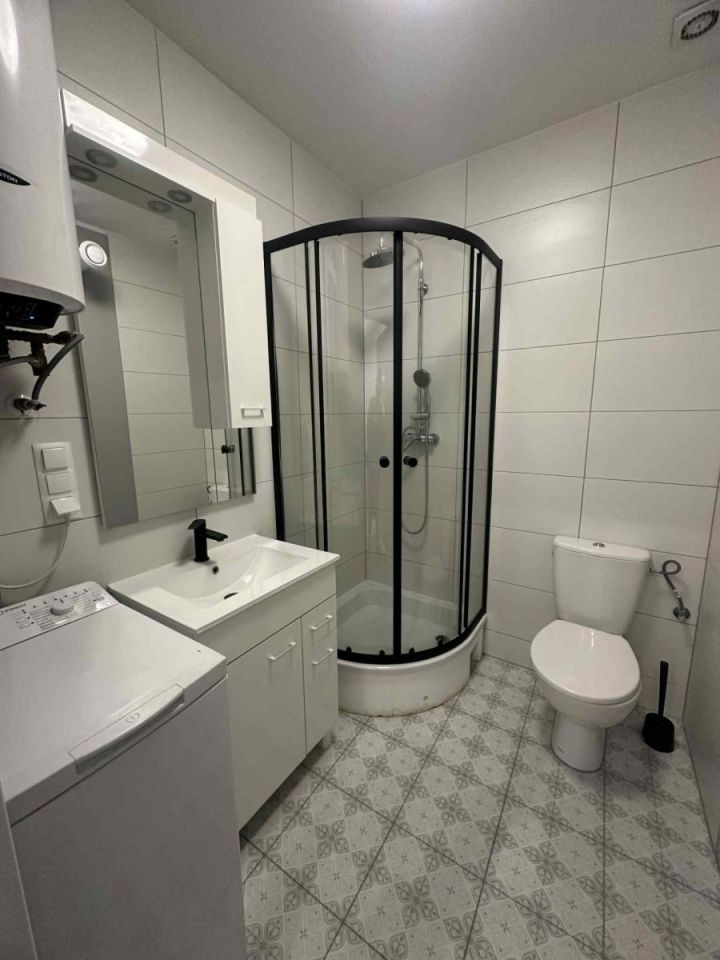 Mieszkanie 1-pokojowe Łódź Śródmieście, ul. Prezydenta Gabriela Narutowicza. Zdjęcie 2