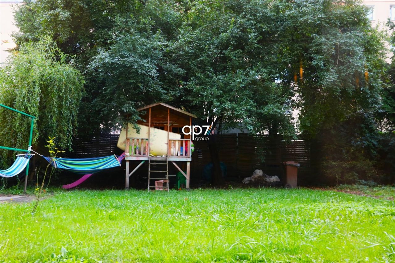 Mieszkanie 3-pokojowe Kraków Krowodrza, ul. Wrocławska. Zdjęcie 16