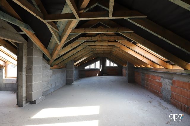 dom wolnostojący, 8 pokoi Kraków Bieżanów, ul. Henryka Sucharskiego. Zdjęcie 10