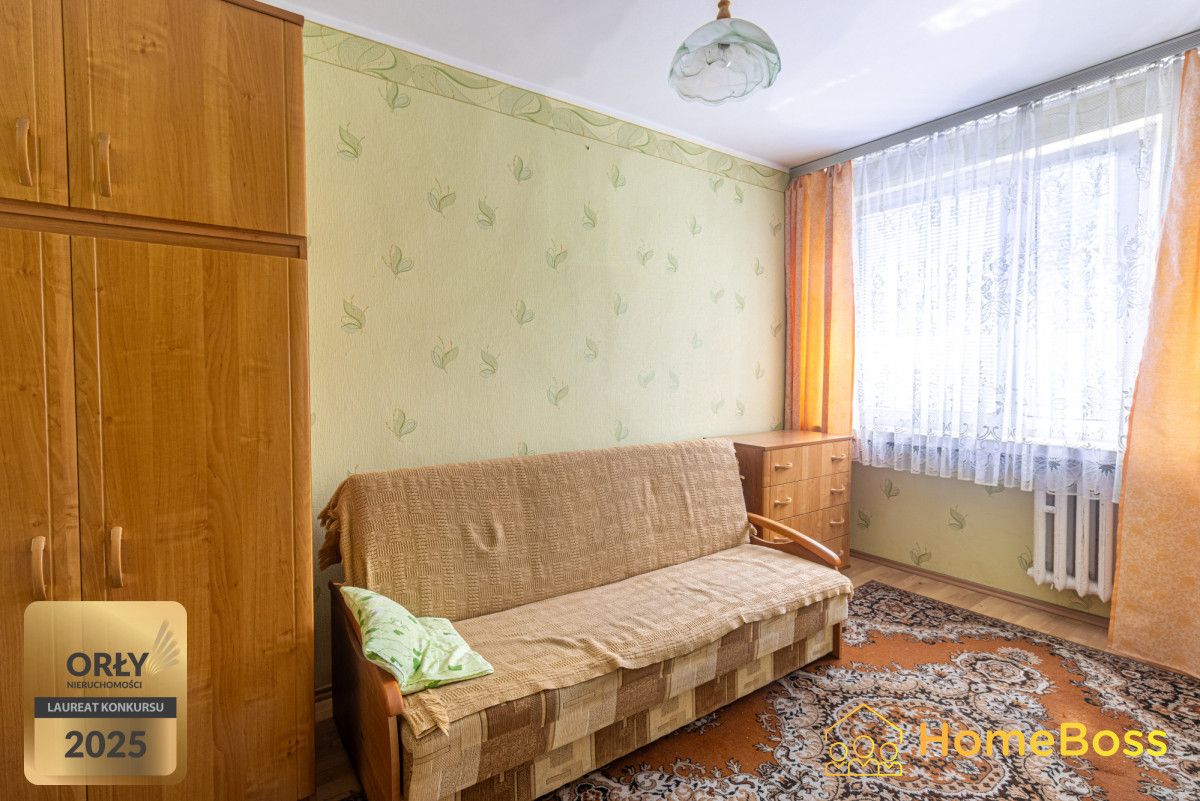 Mieszkanie 2-pokojowe Kraków Mistrzejowice, os. Piastów. Zdjęcie 8