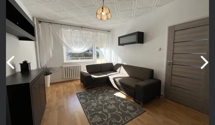 Mieszkanie 2-pokojowe Szczecin Świerczewo, ul. 26 Kwietnia