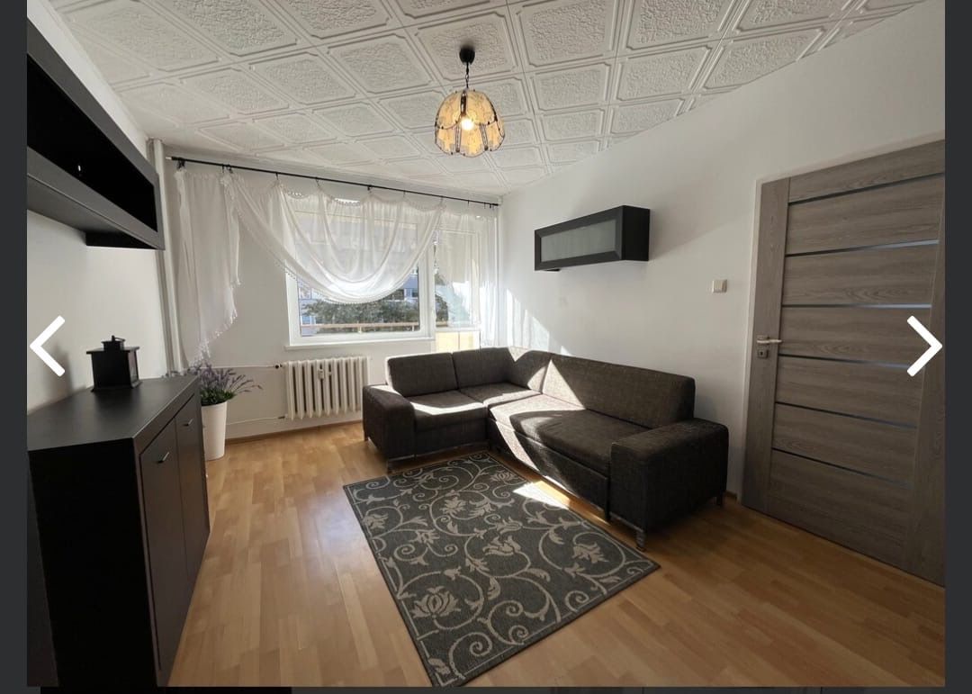 Mieszkanie 2-pokojowe Szczecin Świerczewo, ul. 26 Kwietnia