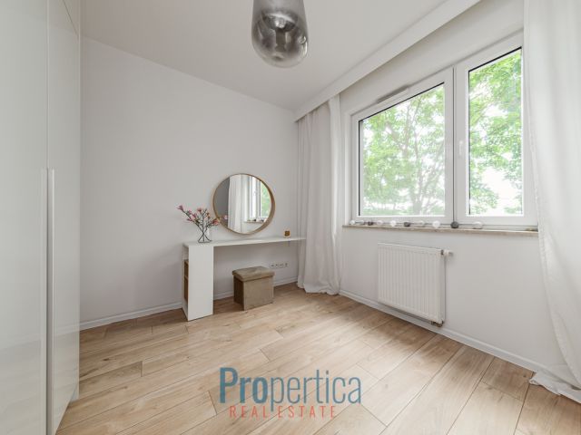 Mieszkanie 2-pokojowe Warszawa Białołęka, ul. Krzyżówki. Zdjęcie 5