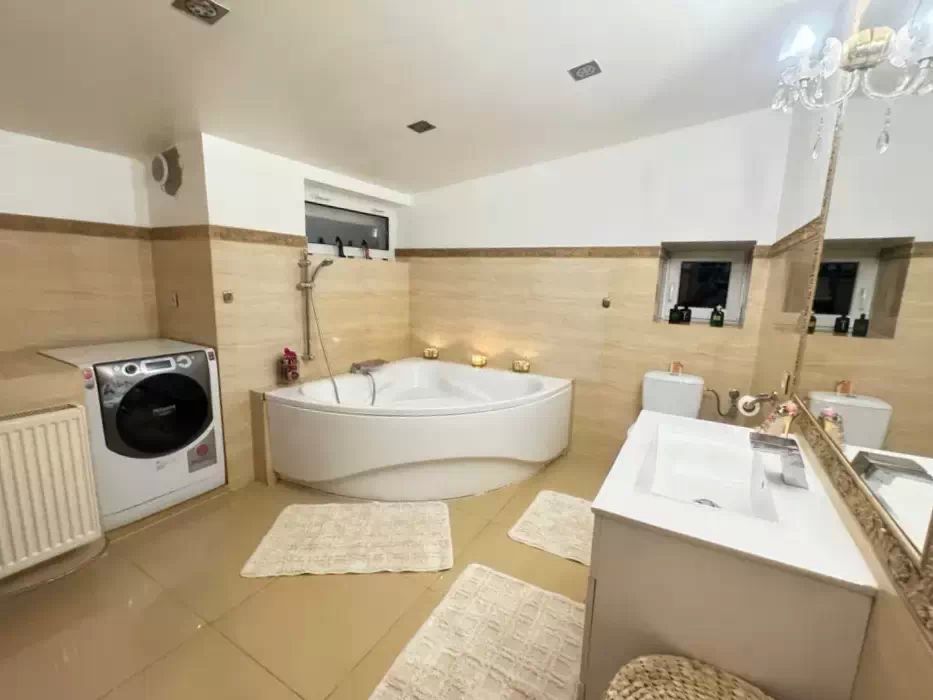 Mieszkanie 4-pokojowe Karpacz. Zdjęcie 8