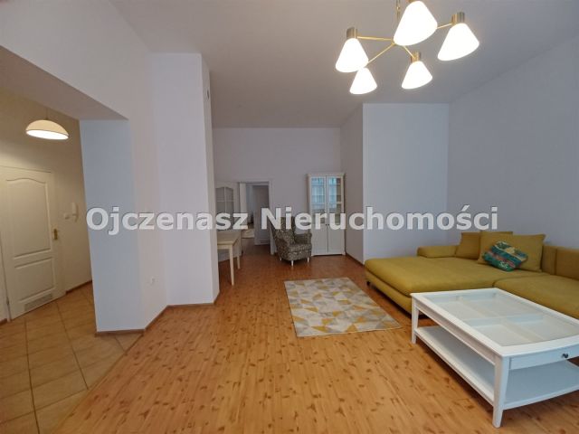 Mieszkanie 2-pokojowe Bydgoszcz Śródmieście. Zdjęcie 2