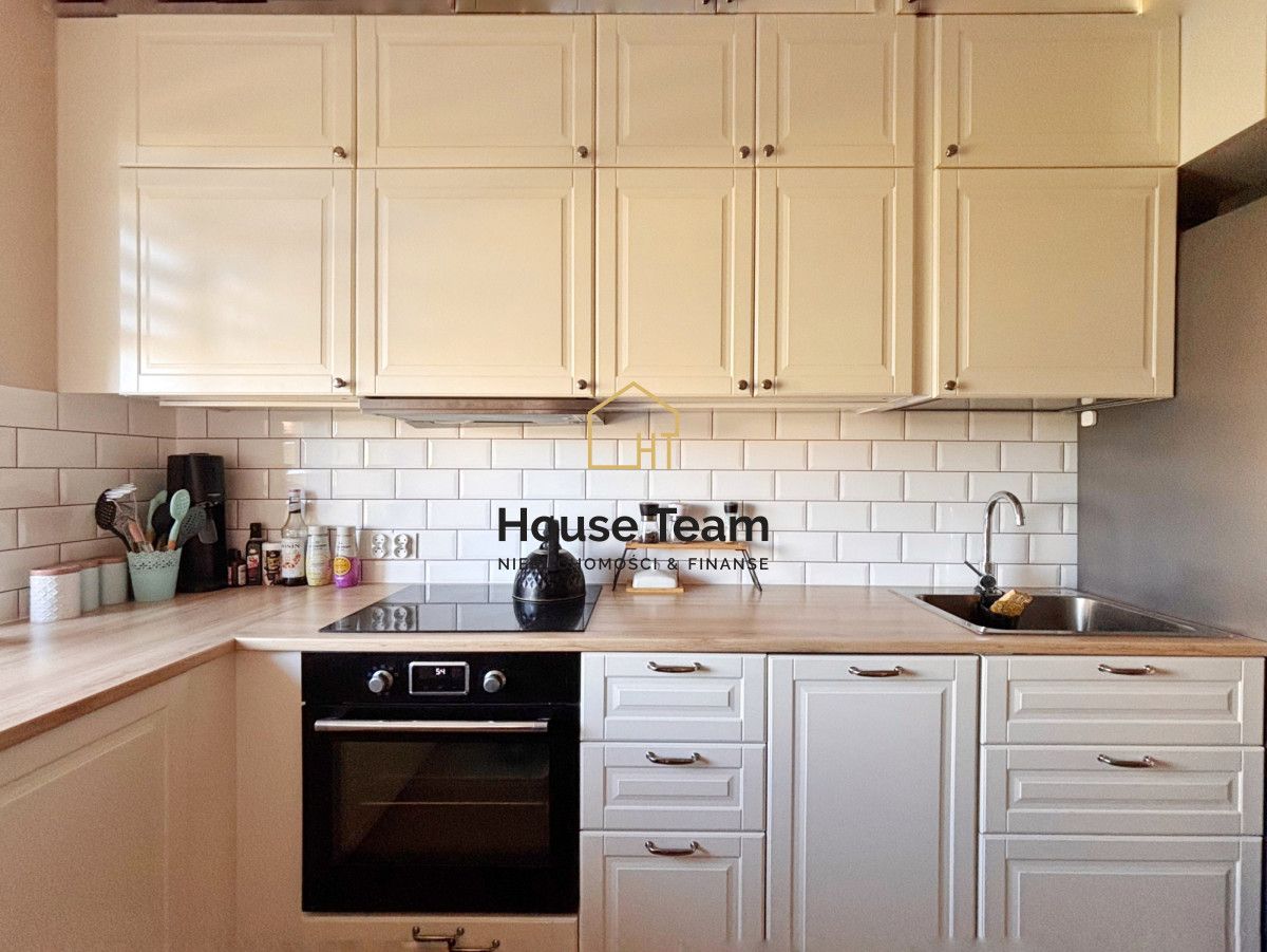 Mieszkanie 3-pokojowe Bydgoszcz Fordon, ul. Ewy Szelburg-Zarembiny. Zdjęcie 7