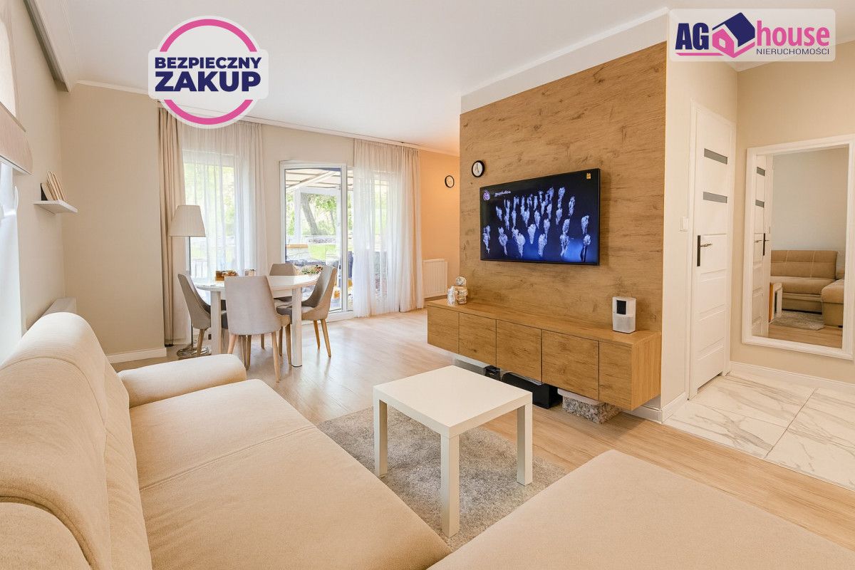 Mieszkanie 2-pokojowe Tczew, ul. Stefana Kardynała Wyszyńskiego