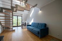 Mieszkanie 2-pokojowe Wisła, ul. Miła