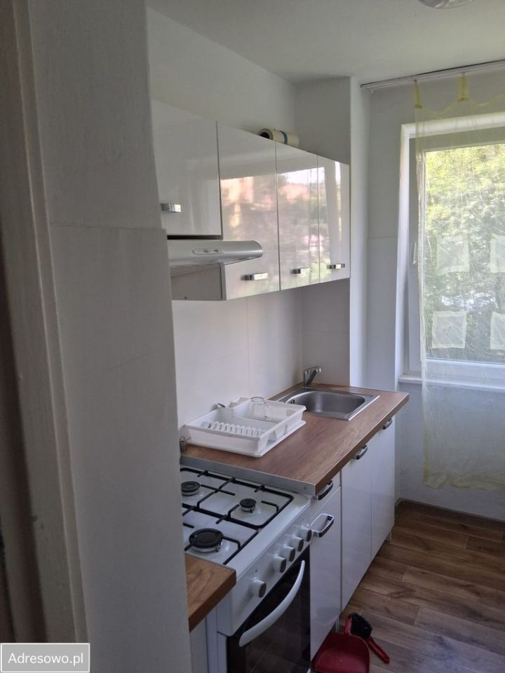 Mieszkanie 2-pokojowe Gdynia Witomino, ul. Wielkokacka. Zdjęcie 8