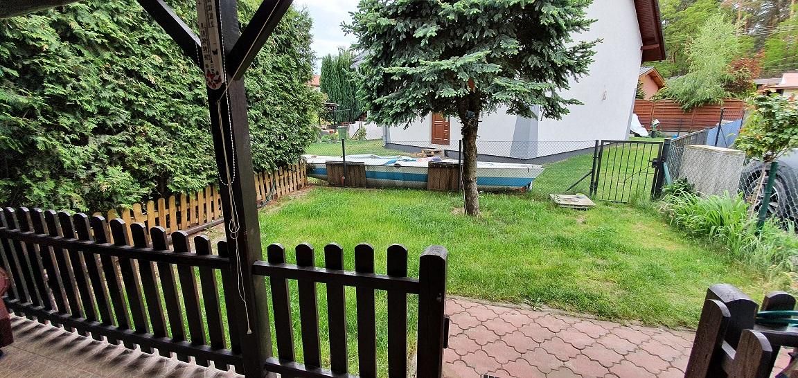 bliźniak, 4 pokoje Starkowo Starkowo-Bambry, ul. Okrężna. Zdjęcie 5