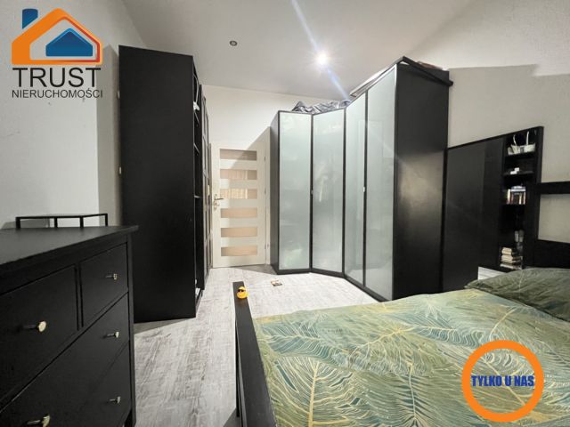 Mieszkanie 4-pokojowe Łódź Widzew, ul. Nowa. Zdjęcie 8