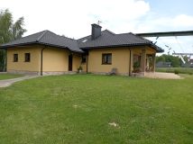 dom wolnostojący, 4 pokoje Skołyszyn Górnie. Zdjęcie 3