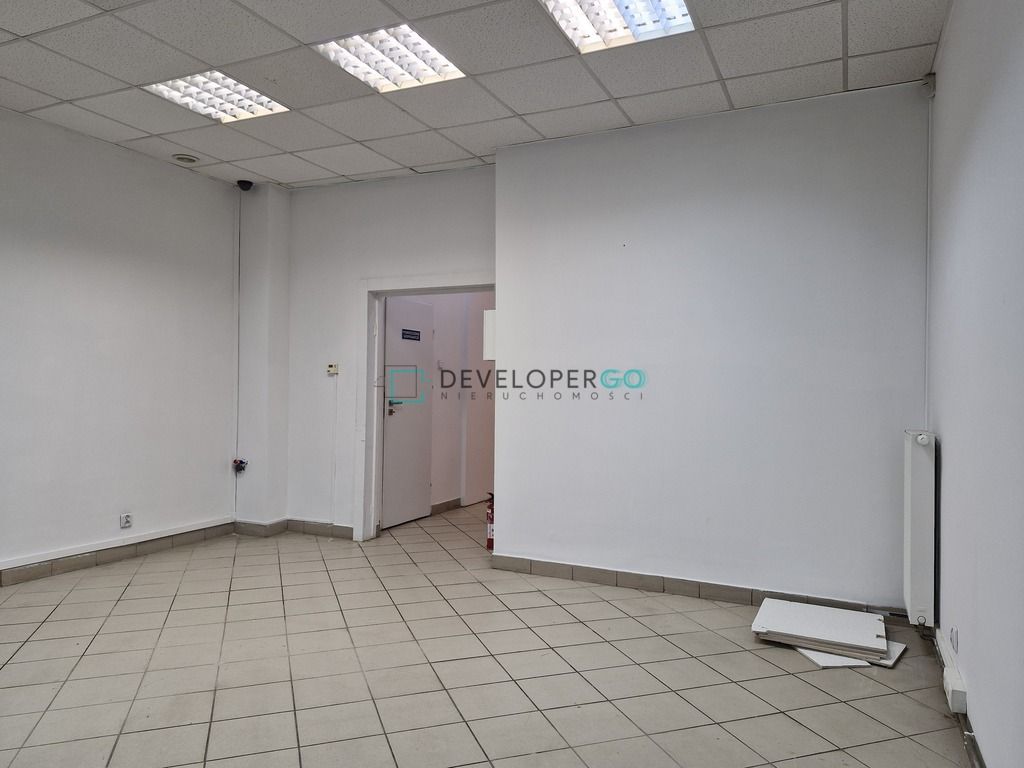 Lokal Siedlce, ul. Józefa Piłsudskiego. Zdjęcie 2