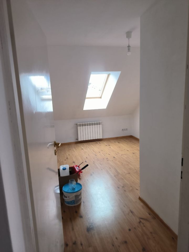 Mieszkanie 3-pokojowe Krotoszyn Błonie, ul. Zielona. Zdjęcie 10